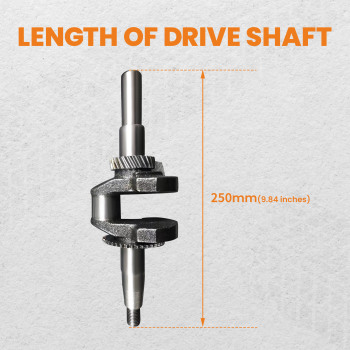 Gas Engine compatible for Honda GX160 OHV 5.5HP 163cc Pullstart Pump